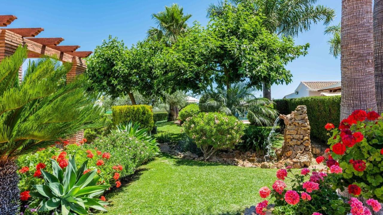 Finca Platero Alhaurin El Grande By Ruralidays Buitenkant foto